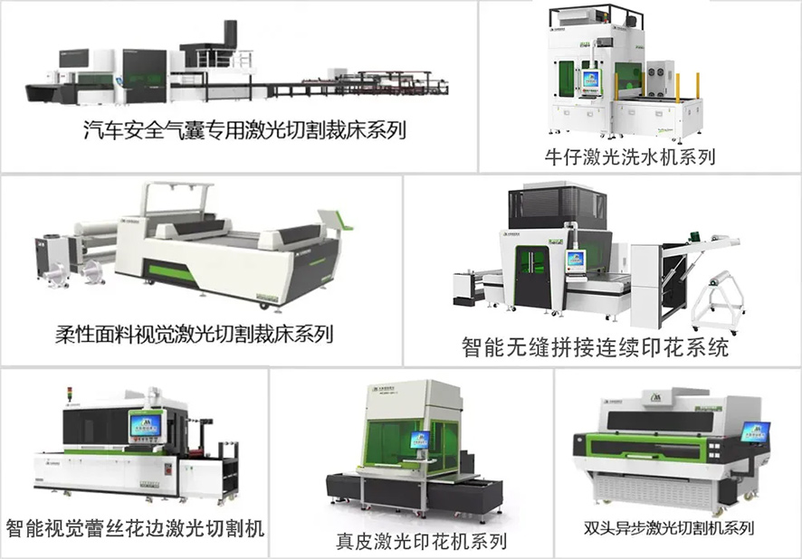 喜讯！粤铭激光集团荣获2020中国缝制机械行业优秀专利奖(图5)