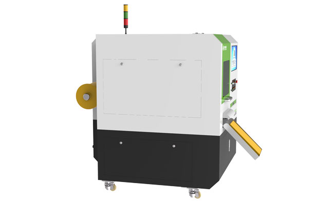 覆盖膜激光切割机MS0305-RV-A