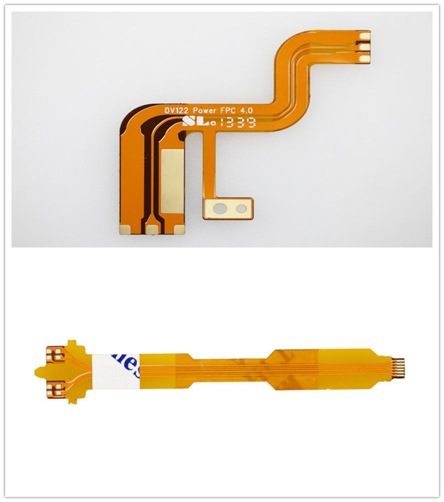 激光切割机切割FPC软板，加速5G终端产品更新换代(图3)