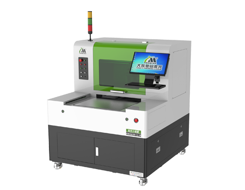 覆盖膜激光切割机MS0305-RV-A(图2)